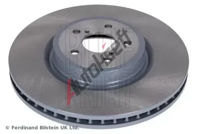 BLUE PRINT Brzdov kotou - 316 mm BLP ADS74335, ADS74335