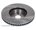BLUE PRINT Brzdov kotou - 316 mm BLP ADS74335, ADS74335