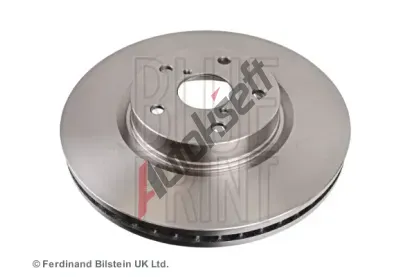 BLUE PRINT Brzdov kotou - 316 mm BLP ADS74336, ADS74336