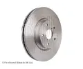 BLUE PRINT Brzdov kotou - 316 mm BLP ADS74336, ADS74336