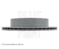 BLUE PRINT Brzdov kotou - 320 mm BLP ADS74337, ADS74337