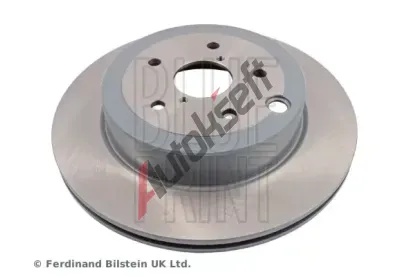 BLUE PRINT Brzdov kotou - 316 mm BLP ADS74338, ADS74338