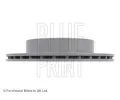 BLUE PRINT Brzdov kotou - 316 mm BLP ADS74338, ADS74338