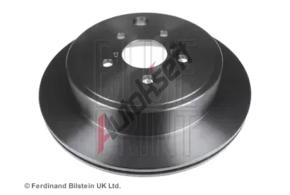 BLUE PRINT Brzdov kotou - 290 mm BLP ADS74340, ADS74340