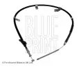 Tan lanko parkovac brzdy BLUE PRINT ‐ BLP ADS74627