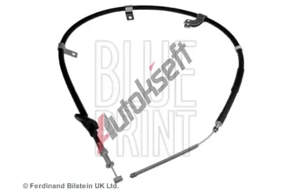 BLUE PRINT Tan lanko parkovac brzdy BLP ADS74627, ADS74627