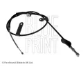 Tan lanko parkovac brzdy BLUE PRINT ‐ BLP ADS74642