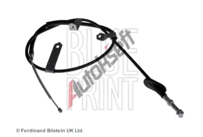 BLUE PRINT Tan lanko parkovac brzdy BLP ADS74642, ADS74642