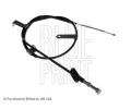 Tan lanko parkovac brzdy BLUE PRINT ‐ BLP ADS74643