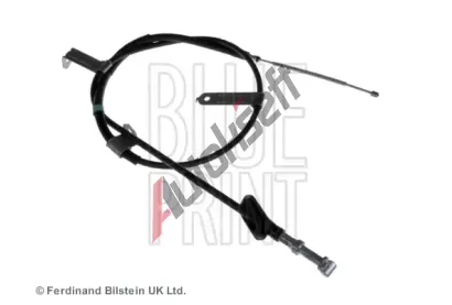 BLUE PRINT Tan lanko parkovac brzdy BLP ADS74643, ADS74643