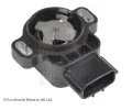 Senzor polohy krtic klapky BLUE PRINT ‐ BLP ADS77207