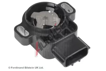 BLUE PRINT Senzor polohy krtic klapky BLP ADS77207, ADS77207