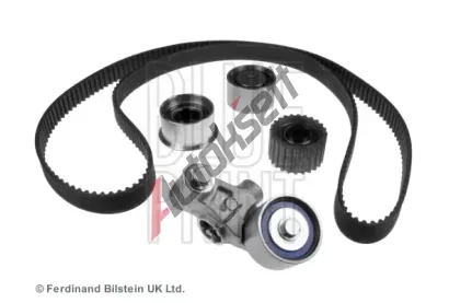 BLUE PRINT Sada ozuben rozvodovho emene BLP ADS77309, ADS77309