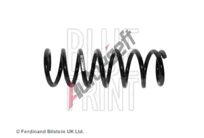 BLUE PRINT Pruina podvozku BLP ADS788304, ADS788304
