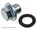 Zvitov ztka olejov vany BLUE PRINT ‐ BLP ADT30101