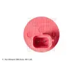 BLUE PRINT Vodn epadlo ostikovae skel BLP ADT30301, ADT30301