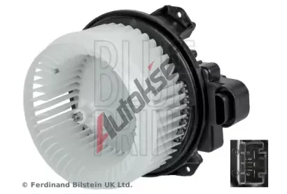 BLUE PRINT Vnitn ventiltor BLP ADT314130, ADT314130
