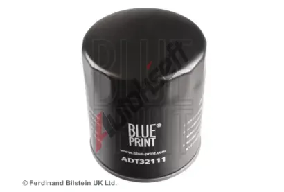 BLUE PRINT Olejov filtr BLP ADT32111, ADT32111
