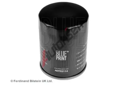 BLUE PRINT Olejov filtr BLP ADT32114, ADT32114