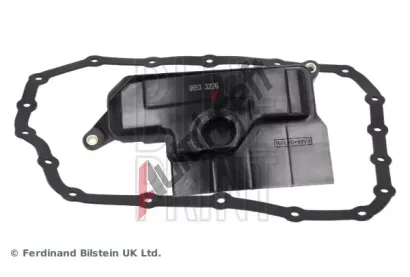 BLUE PRINT Sada hydraulického filtru automatické převodovky BLP ADT32137, ADT32137  BLUE PRINT Sada hydraulického filtru automatické převodovky BLP ADT32137, ADT32137