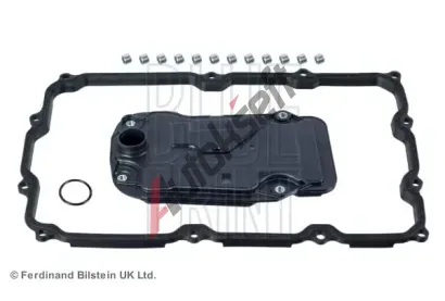BLUE PRINT Sada hydraulickho filtru automatick pevodovky BLP ADT32140, ADT32140