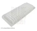 BLUE PRINT Vzduchov filtr BLP ADT322107, ADT322107