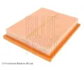 BLUE PRINT Vzduchov filtr BLP ADT322110, ADT322110