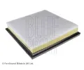 BLUE PRINT Vzduchov filtr BLP ADT322111, ADT322111