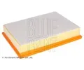BLUE PRINT Vzduchov filtr BLP ADT322116, ADT322116