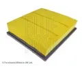 BLUE PRINT Vzduchov filtr BLP ADT322123, ADT322123