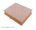 BLUE PRINT Vzduchov filtr BLP ADT322126, ADT322126