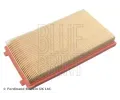BLUE PRINT Vzduchov filtr BLP ADT32266, ADT32266
