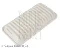 BLUE PRINT Vzduchov filtr BLP ADT32276, ADT32276