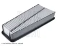 BLUE PRINT Vzduchov filtr BLP ADT32287, ADT32287