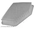 BLUE PRINT Vzduchov filtr BLP ADT32289, ADT32289