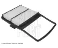 BLUE PRINT Vzduchov filtr BLP ADT32291, ADT32291