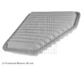 BLUE PRINT Vzduchov filtr BLP ADT32296, ADT32296