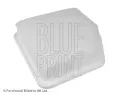 BLUE PRINT Vzduchov filtr BLP ADT32298, ADT32298