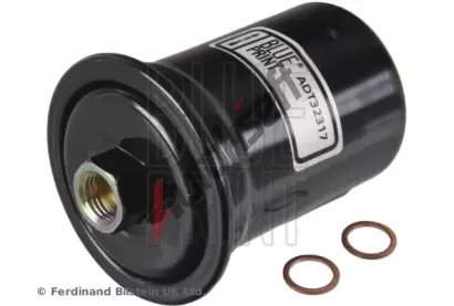 BLUE PRINT Palivov filtr BLP ADT32317, ADT32317