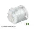 BLUE PRINT Palivov filtr BLP ADT32393, ADT32393