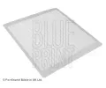 BLUE PRINT Filtr vzduchu v interiru BLP ADT32502, ADT32502
