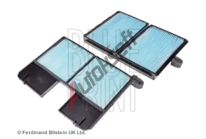 BLUE PRINT Sada filtr, vzduch vnitn BLP ADT32509, ADT32509