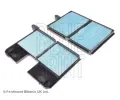 BLUE PRINT Sada filtr, vzduch vnitn BLP ADT32509, ADT32509