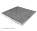Filtr vzduchu v interiru BLUE PRINT ‐ BLP ADT32512