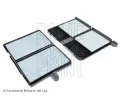 Sada filtr, vzduch vnitn BLUE PRINT ‐ BLP ADT32516