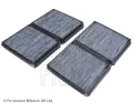 BLUE PRINT Sada filtrů, vzduch vnitřní BLP ADT32520, ADT32520