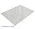 BLUE PRINT Filtr vzduchu v interiru BLP ADT32525, ADT32525