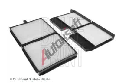 BLUE PRINT Filtr vzduchu v interiru BLP ADT32529, ADT32529