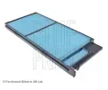 BLUE PRINT Filtr vzduchu v interiru BLP ADT32542, ADT32542
