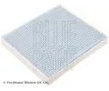 BLUE PRINT Filtr vzduchu v interiru BLP ADT32555, ADT32555